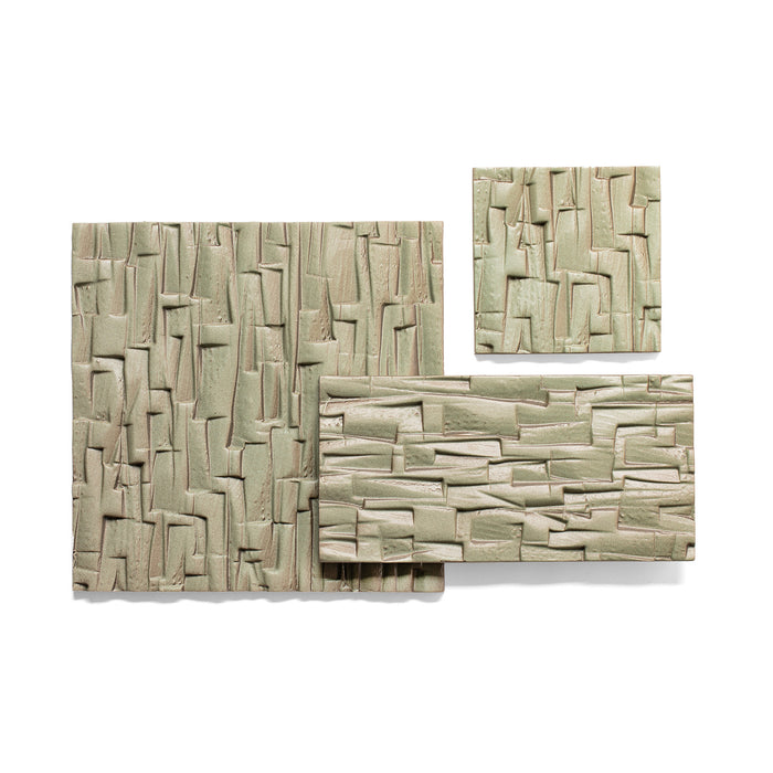 M60 Sample in Soapstone