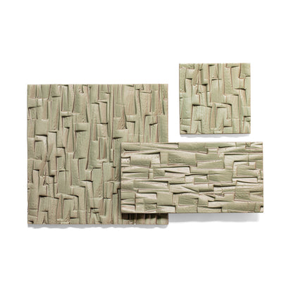 M60 Sample in Soapstone