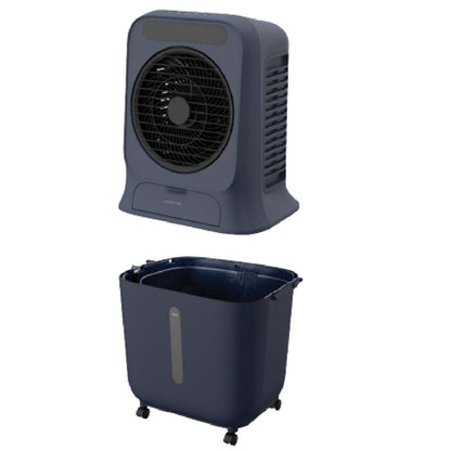 MAC2300R 25L DETACHABLE AIR COOLER WITH STERILIZER