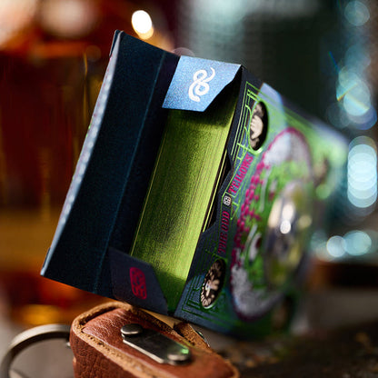 Madame Laveau Playing Cards Playing Cards by Stockholm 17
