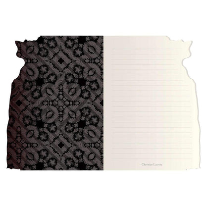 Madone Atalante Softcover Notebook Christian Lacroix Notebooks and Journals Christian Lacroix