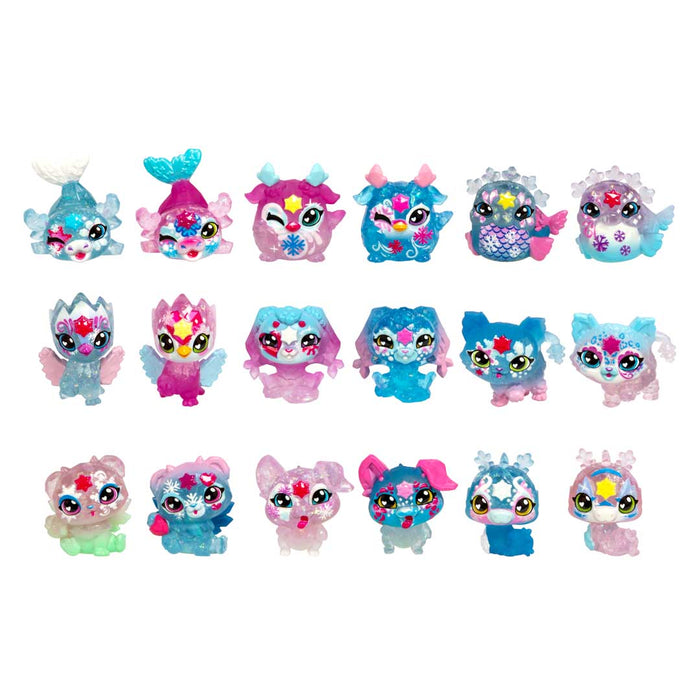 Magic Mixling 4 Pack Sparkle Assortment