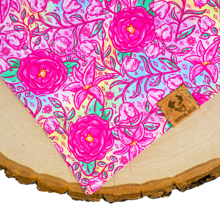 Magical Meadow - Bandana