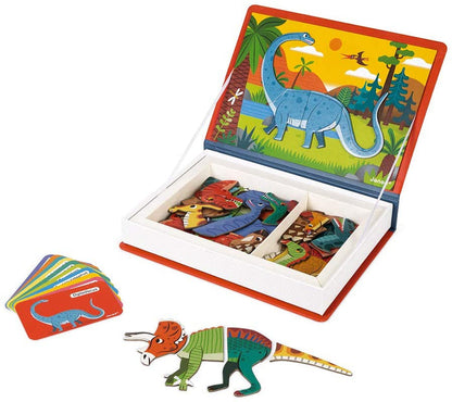 Magneti'books