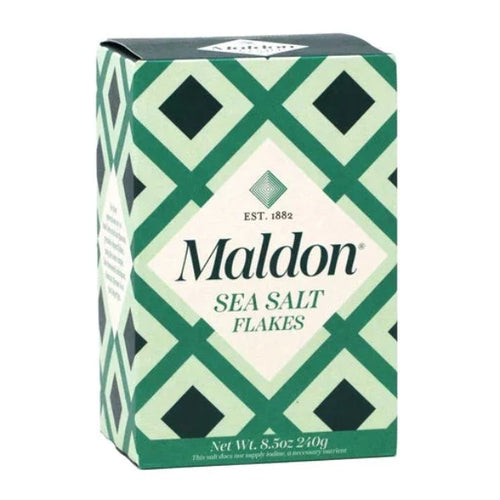 Maldon Sea Salt