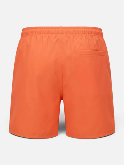 Malla DTS Short Naranja