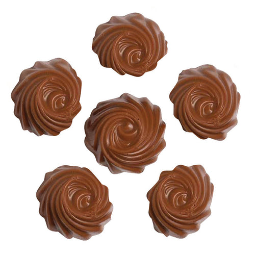 Mark Avenue Truffle Milk Chocolate - 7.5lbs