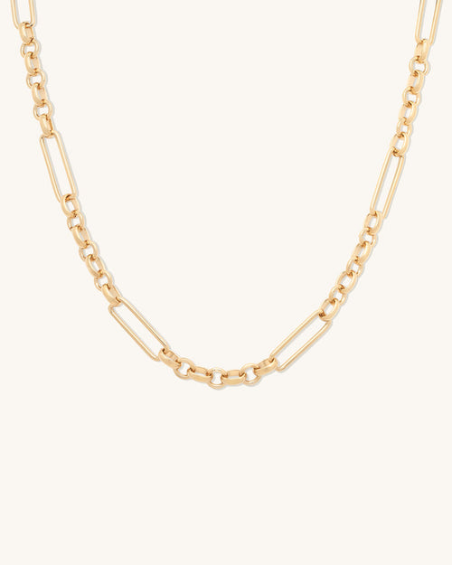 Marni Necklace