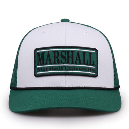 Marshall Rope Trucker