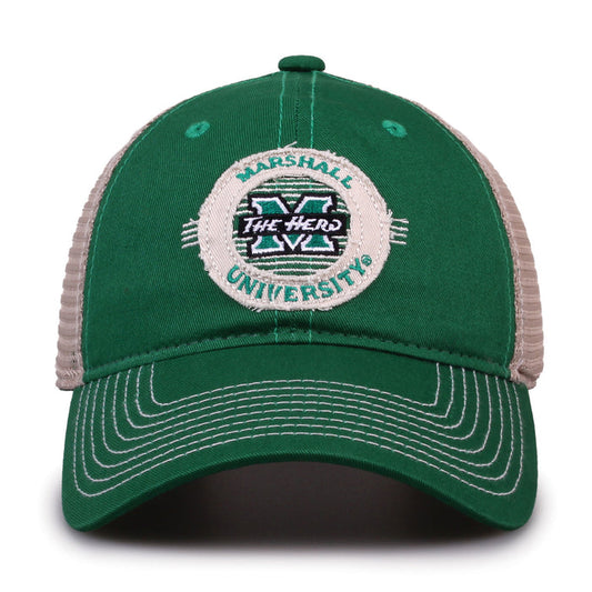 Marshall Vintage Trucker