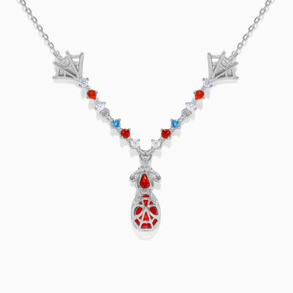 Marvel Studios Spider-Man: Brand New Day Necklace