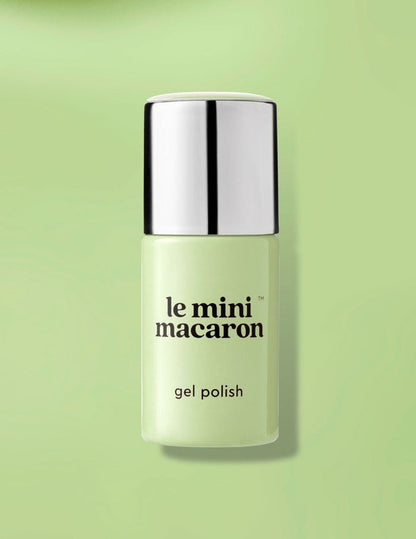 Matcha Latte - Gel Polish - Individual Gel Polish