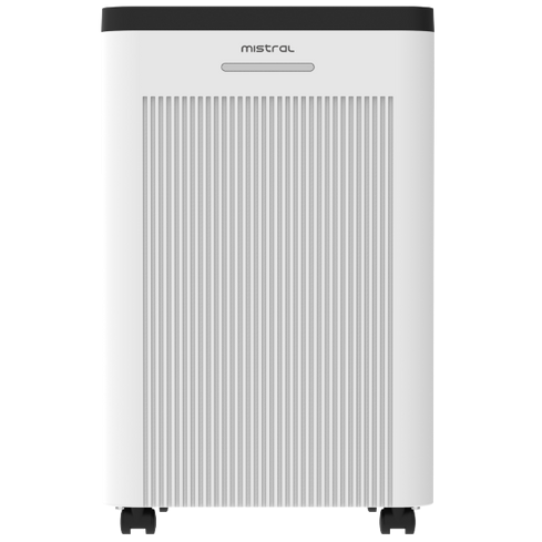 MDH1202D 3-IN-1 12L DEHUMIDIFER WITH IONIZER & PURIFIER