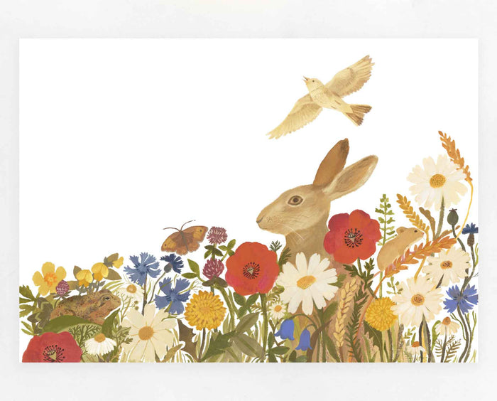 Meadow Print
