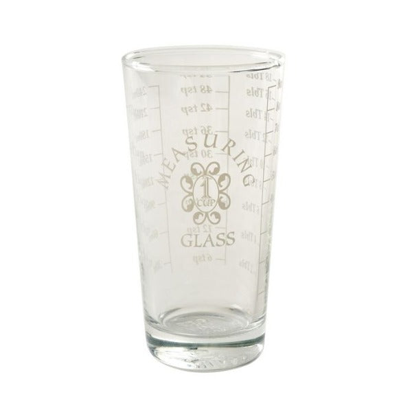 Measuring Glasses