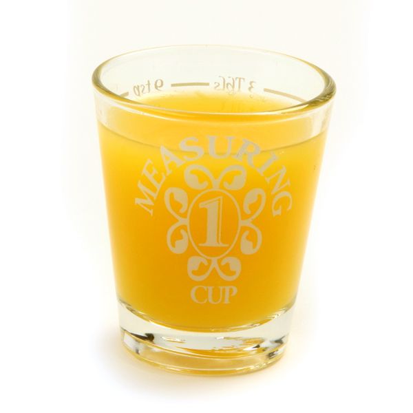 Measuring Glasses