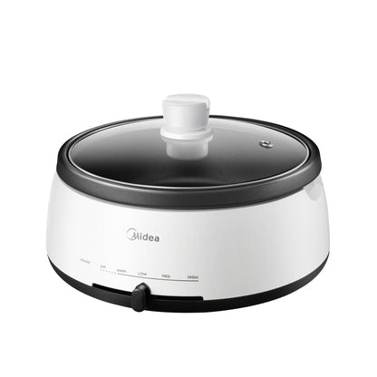 MEC-1040W 3.5L MULTI-COOKER