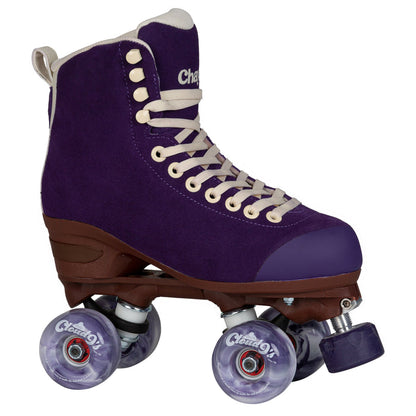Melrose Elite Purple Evil (1)