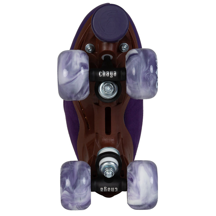 Melrose Elite Purple Evil (4)