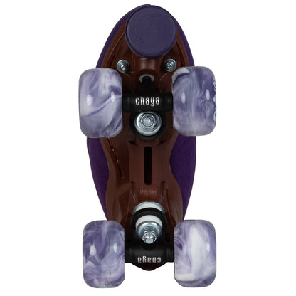 Melrose Elite Purple Evil (4)