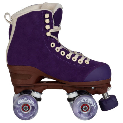 Melrose Elite Purple Evil (5)