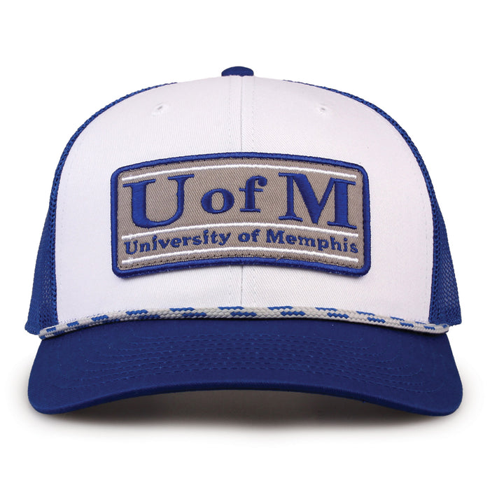 Memphis Rope Trucker