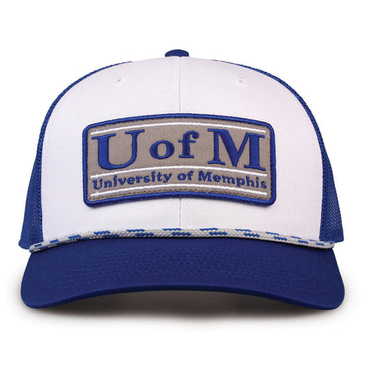 Memphis Rope Trucker