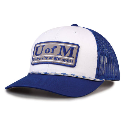 Memphis Rope Trucker