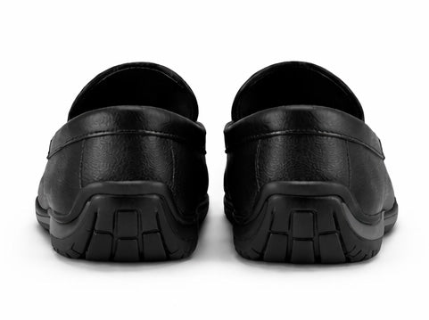 Men's Black Loafer