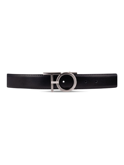 Men's TO Buckle Belt