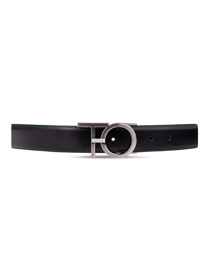 Men's TO Buckle Belt