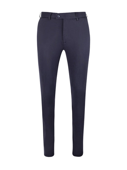 Men's Urban Stretch Pants- Dark Navy