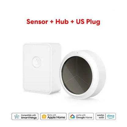 With Hub and US Plug / CHINA
