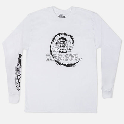 Mesmer "Spikey Spiral" Longsleeve
