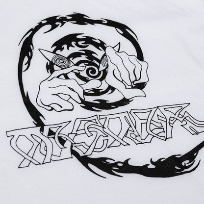 Mesmer "Spikey Spiral" Longsleeve (1)