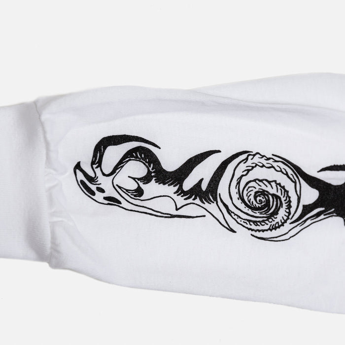 Mesmer "Spikey Spiral" Longsleeve (5)