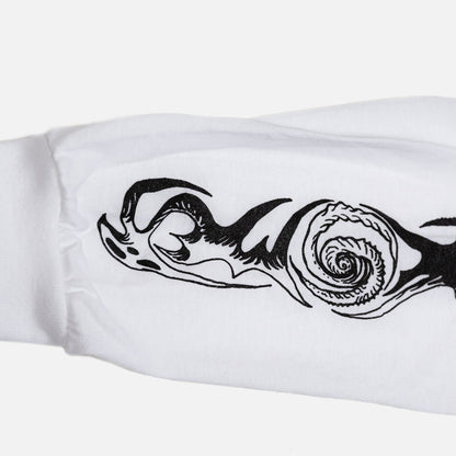 Mesmer "Spikey Spiral" Longsleeve (5)