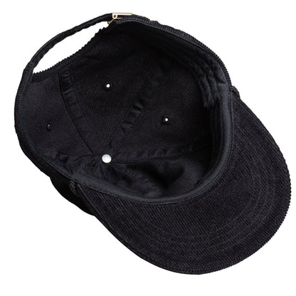 MESMER Spiral Cap black (4)