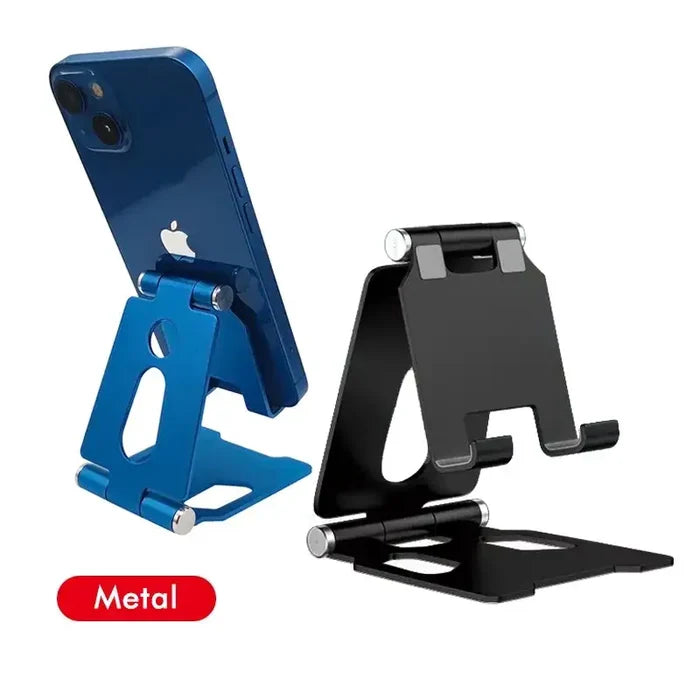 The universal stand for iphone and ipad