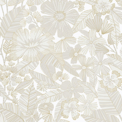 SINGLE ROLL / Chantilly White