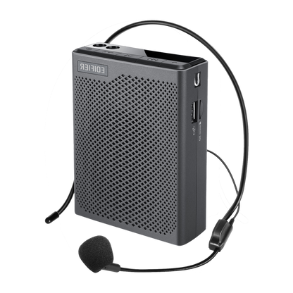 MF5P Portable Voice Amplifier