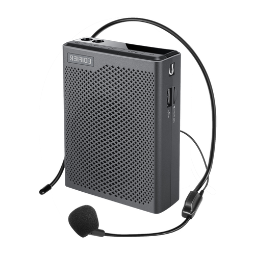 MF5P Portable Voice Amplifier