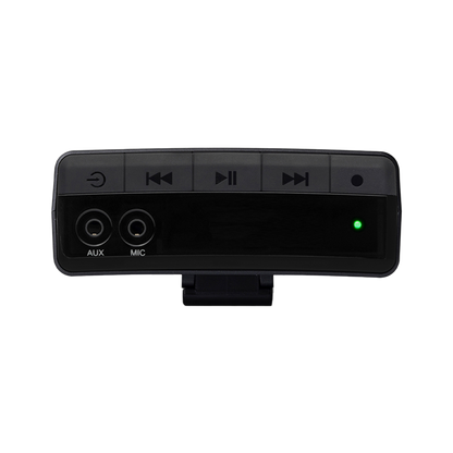MF5P Portable Voice Amplifier