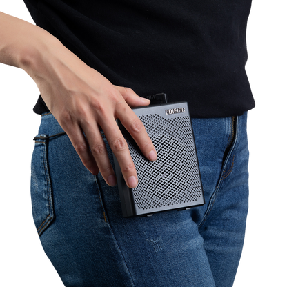 MF5P Portable Voice Amplifier
