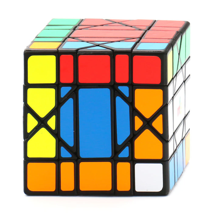mf8 Quantum Cube V2