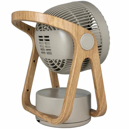 MHV840R-G 8" DC HIGH VELOCITY FAN WITH REMOTE