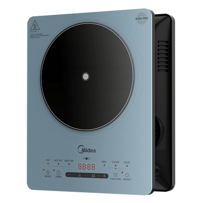 MIC220 INDUCTION COOKER