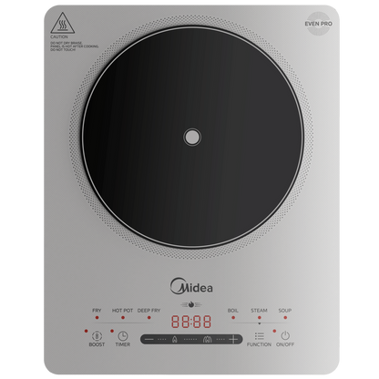 MIC220 INDUCTION COOKER