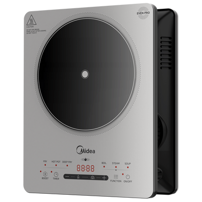 MIC220 INDUCTION COOKER