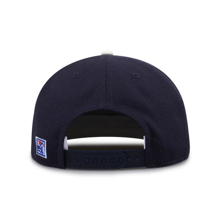 Michigan '87 Topp Snapback